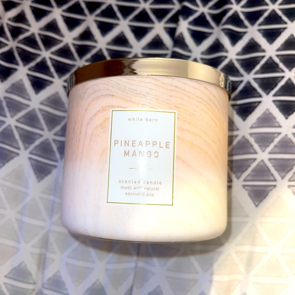 Candle - Picture 1 of 1